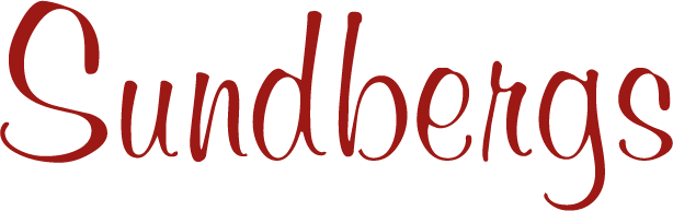 Sundbergs Logotyp